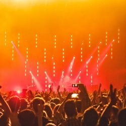 Musik er bedst live