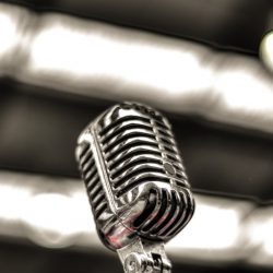 Nyd musikken
